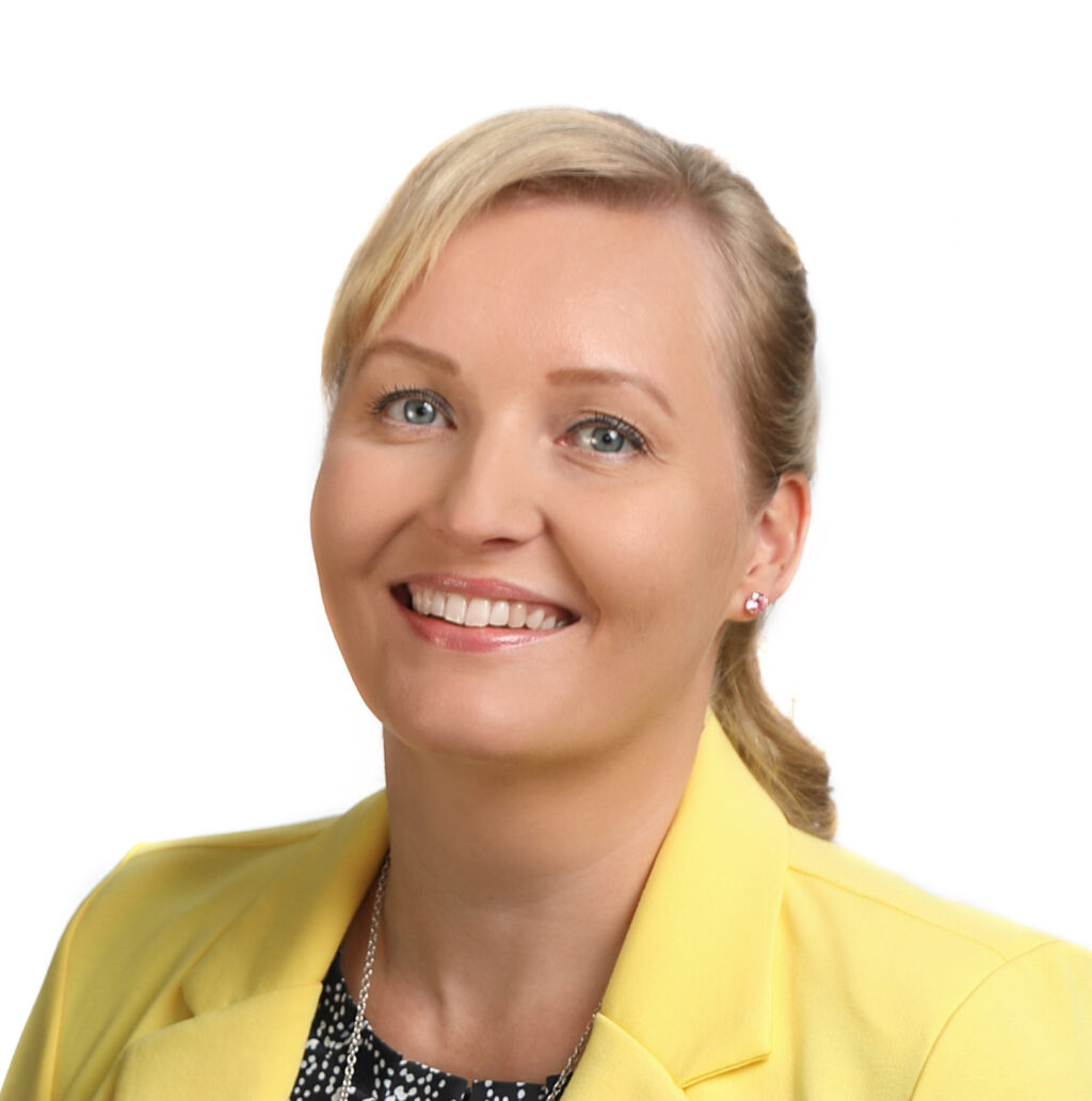Ota yhteyttä henkilökuntaamme - KOSEK