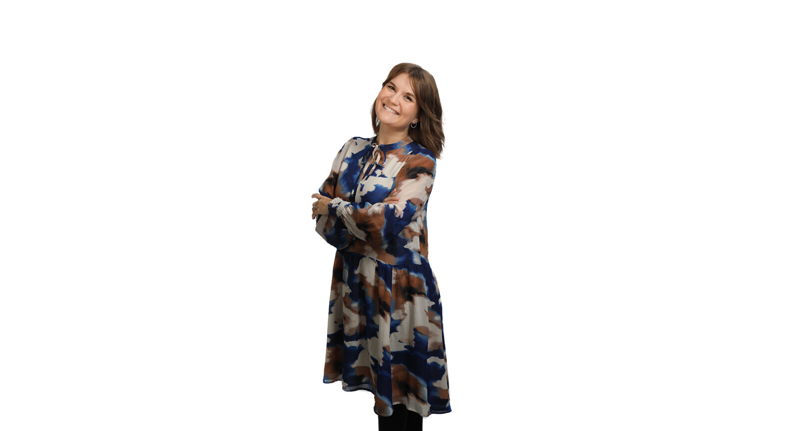Nora Birkman Neunstedt