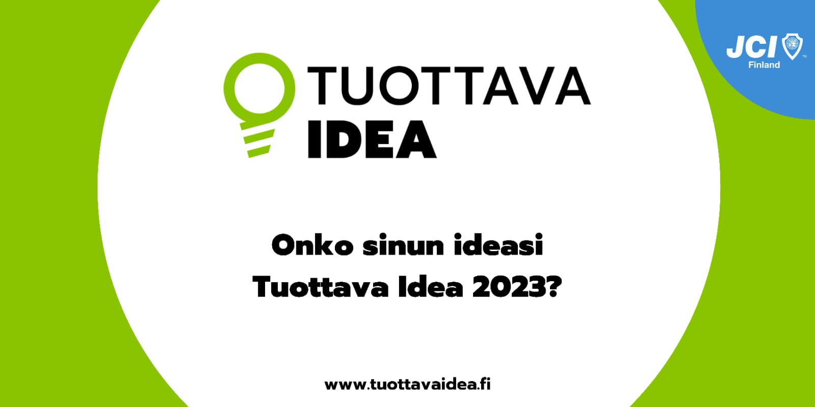 Tuottava idea tunnuskuva