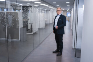 Timo Lahtinen