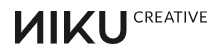 niku creative logo