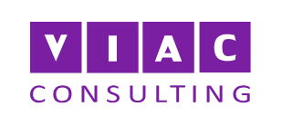 viac consulting logo