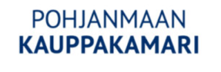 Pohjanmaan kauppakamari logo