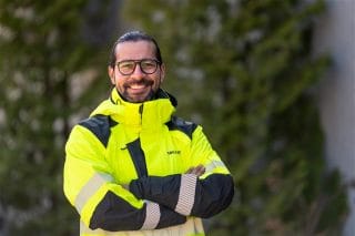 Christoffer Tallqvist