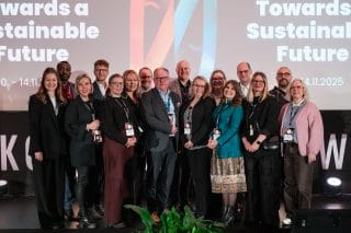 Kokkola Material Week työryhmä