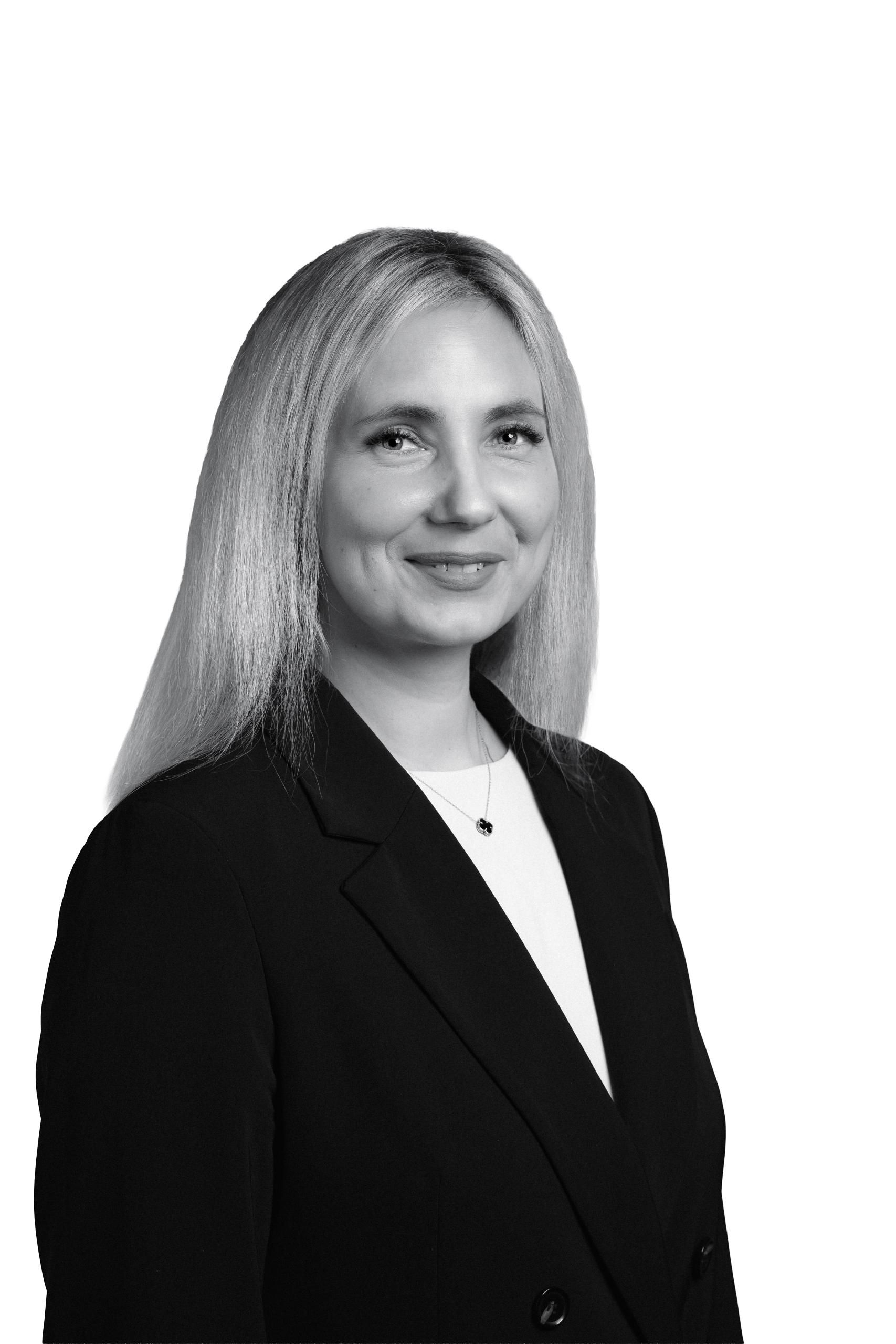 Anastassia Häggblom