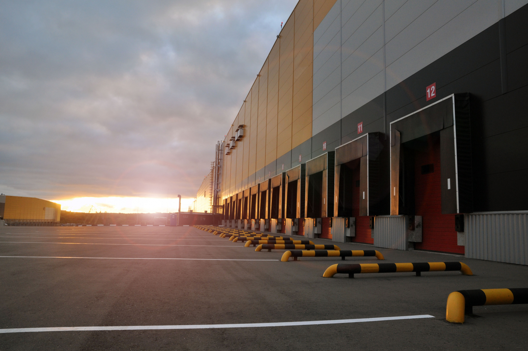 Nordic Battery Belt Logistics hanke KOSEK