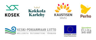 Retkibussi-hankkeen rahoittajien logot