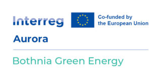 InterregAurora_Bothnia Green Energy